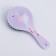 Set "since March 8": Makeup brushes 4 pcs, comb