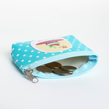 Lightning wallet, mix color-8