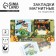 Magnetic bookmarks 2 pcs, 4x4cm, on the “Cat” substrate