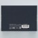 Gift folding box, packaging, “First in everything!”, 14 x 10 x 5 cm