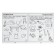 Workbook "Test tasks for children 6 years old", part 1