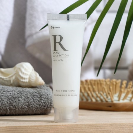 Hair air conditioning "Room" tube 30 ml.