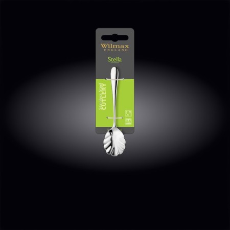 Sugar spoon Wilmax England Stella, 11 cm-1