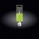 Sugar spoon Wilmax England Stella, 11 cm