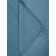 Texrepublic blanket, size 150x200 cm, blue color