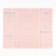 Silicone rug for baking "with love", 50 x 40 cm