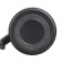 Thermos-coffeery, 1 l, with a strain, retains heat up to 12 hours, black