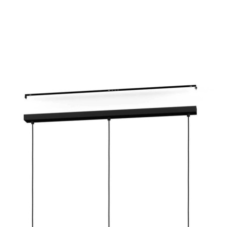 Suspended ceiling lamp Bolivia, 3x40W E27-2