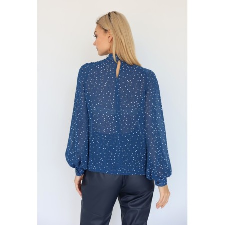 Female blouse, size 46-3