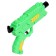 Blaster "Croud", shoots soft and hydrogel bullets, Mix color