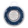 The tube is thermal system here NG 6.0/3.0mm, blue, 2,44M REXANT video