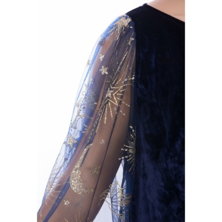 Women's blouse Wisell M4-3882/3, size 54-2