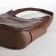 Female bag Textura, bag, medium size, brown color