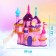 Castle for dolls, with figures, light, sound, with accessories