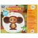 Interactive toy "Fairy Tale Cheburashka. Soyuzmultfilm "