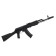 Matcage Educational Rifle Ak-74 Kalashnikov Automation