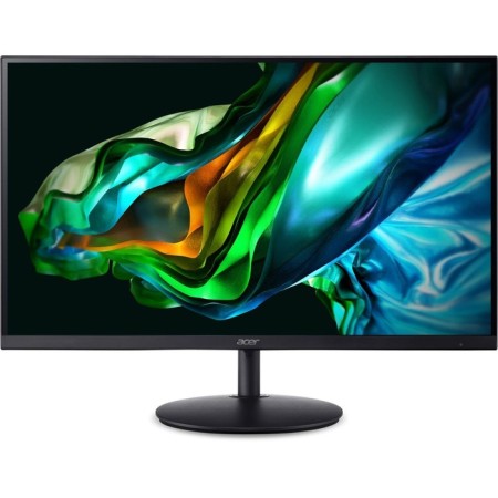 Acer Munitor 23.8 "SH242YEBMIHUX Black IPS LED 1MS 16: 9 HDMI M/M Matte Has PIV 250CD 178 106690