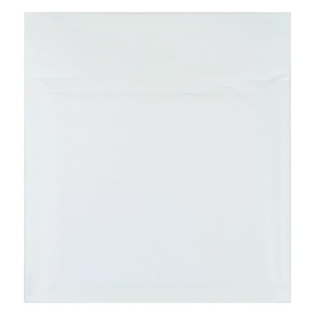 Kraft convert with air-pussy film Mail Lite, 18x16 cm, White-1
