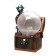 Plasma ball 94153/1 12x12.5x18.5 cm Risalux