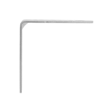 Fitty corner 70x70x55x2.0 amplifier, Zenkovka pcs. 50 pcs.-3