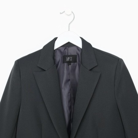 Women's jacket Mist: Classic Collection p. 50, color graphite-8