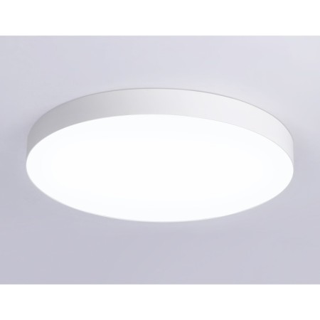 LED ceiling LED Ambrella Orbital Air Alum FV5536, 90W, LED, white color-2