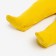 Combineson children's minku, yellow color, height 80-86 cm