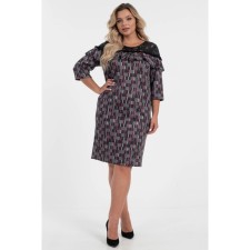 Women's dress, size 52
