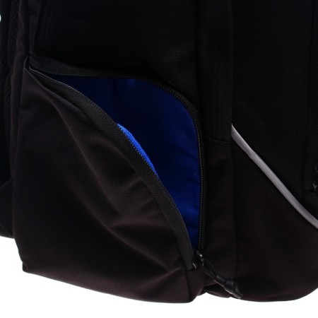 Youth backpack Grizzly, 44 x 28 x 23 cm, ergonomic back, laptop department-15