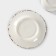 Tea couple Antica Perla, cup 200 ml, saucer d = 15.5 cm