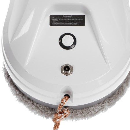 Windigo WWC-02, 80 W, 2 Type, 4 min/m2, 2-m2, AKB, White, white-9