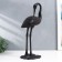 SUVENIR CHUGUN "Heron" 40x20x15 cm