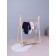Body Kimono children with a long sleeve Rant Base, height 68 cm, dark blue color