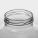 Causing set, cans with a golden lid and label, TO-82 mm, 3 l, sterilizer, opener