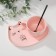 Meat Set, 200 ml mug, 18x11 saucer