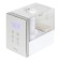 Pioneer HDS12 White, ultrasound, 6 l, 180 watts, 500 ml/h