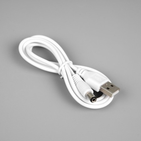 IVO LED bush 45 cm, 108 LED, constant glow, AAX3 batteries (not complete), USB, glow of multi-6