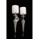 Wall lamp (sconces) Kinia E14 80W