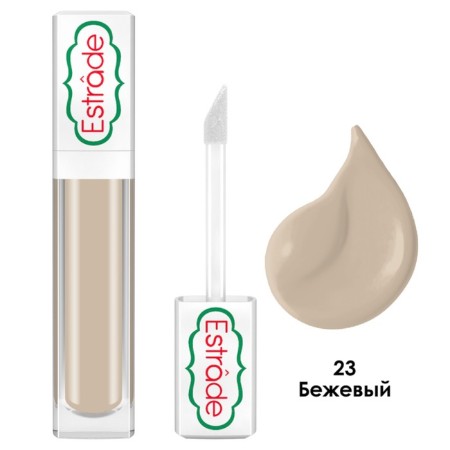 Estrâde conformer, tone 23, beige