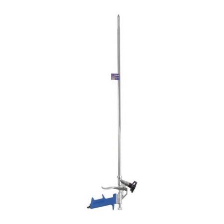 Tundra mounting foam pistol, elongated 700 mm, metal case-3