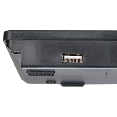 Keadlill of 520M2U Black/Black USB Slim Multimedia-9