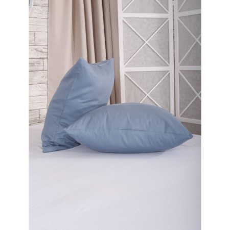 Mona Liza pillowcase set, size 70x70 cm