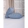 Mona Liza pillowcase set, size 70x70 cm