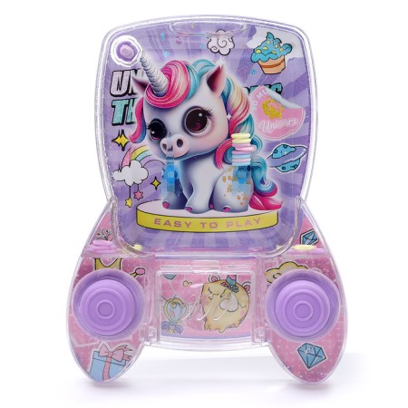 Water game "Unicorn", species mix-5