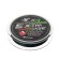 NISUS EXTRASENSE X4 PE cord, diameter 0.22 mm, test 10 kg, 150 m, green