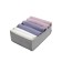Organizer 50x36x16 cm, 2 cells