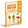 A series of teaching cards “Starting speech. Purely speeches. My garden ", 15 cards