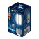 LED LED Uniel, E27, 10 W, warm white glow