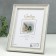 Photo frame Plastic Gallery 15x21 cm, 642468 beige (plastic screen)