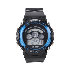 Watch of washing electronic 